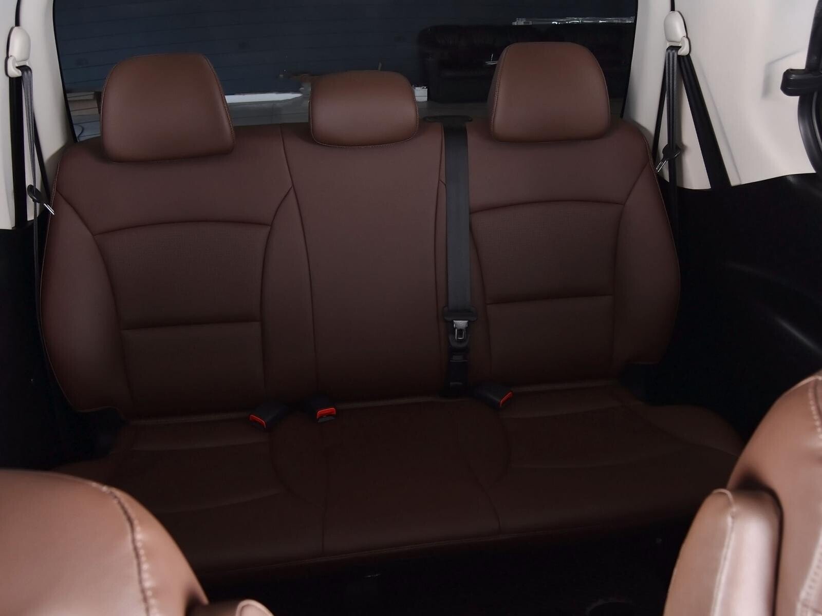 Hyundai Grand Starex 2019