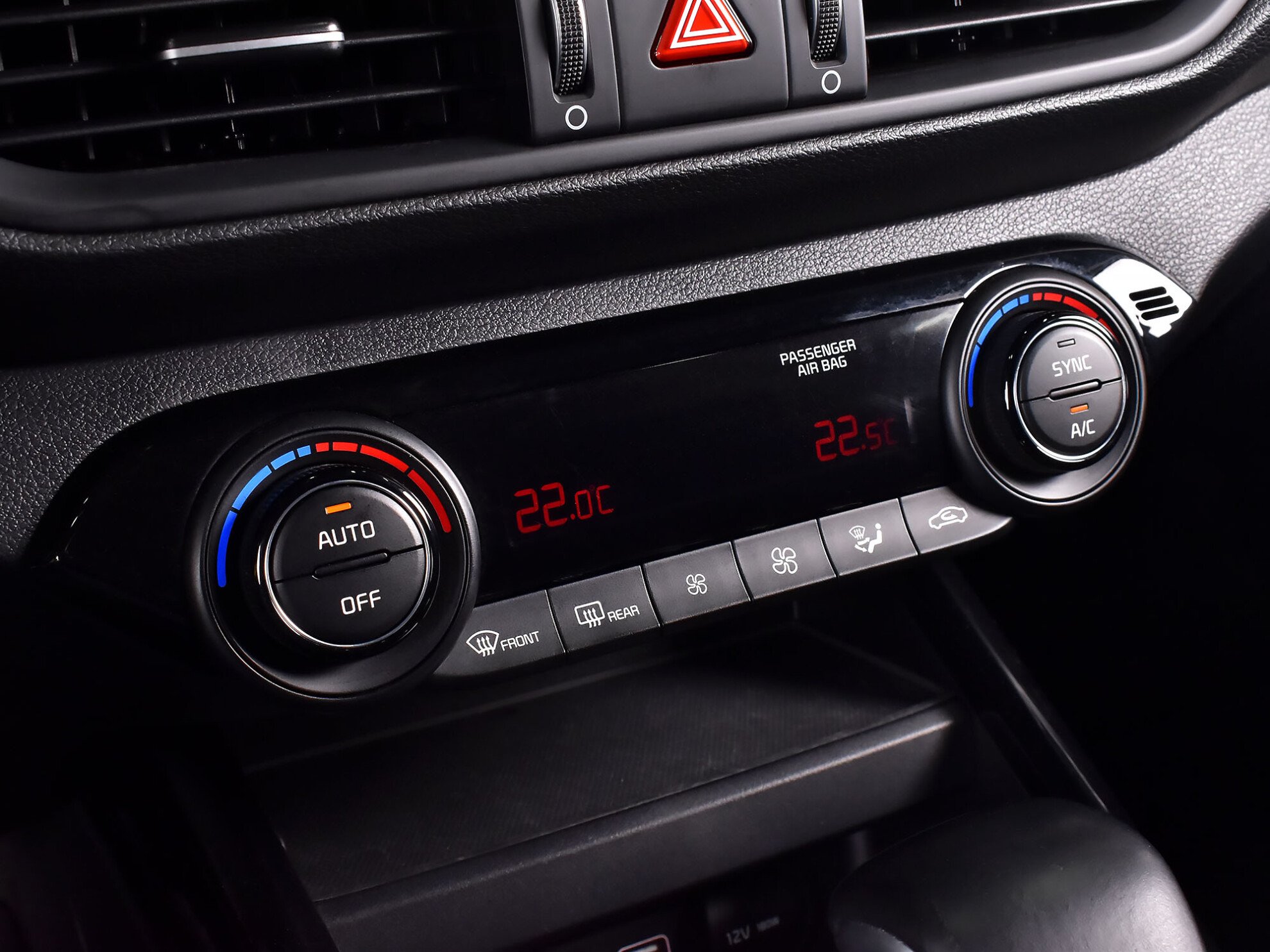 Kia Cerato 2020 Comfort