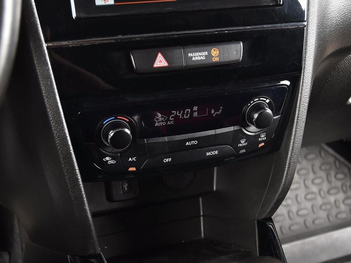 Suzuki Vitara 2016
