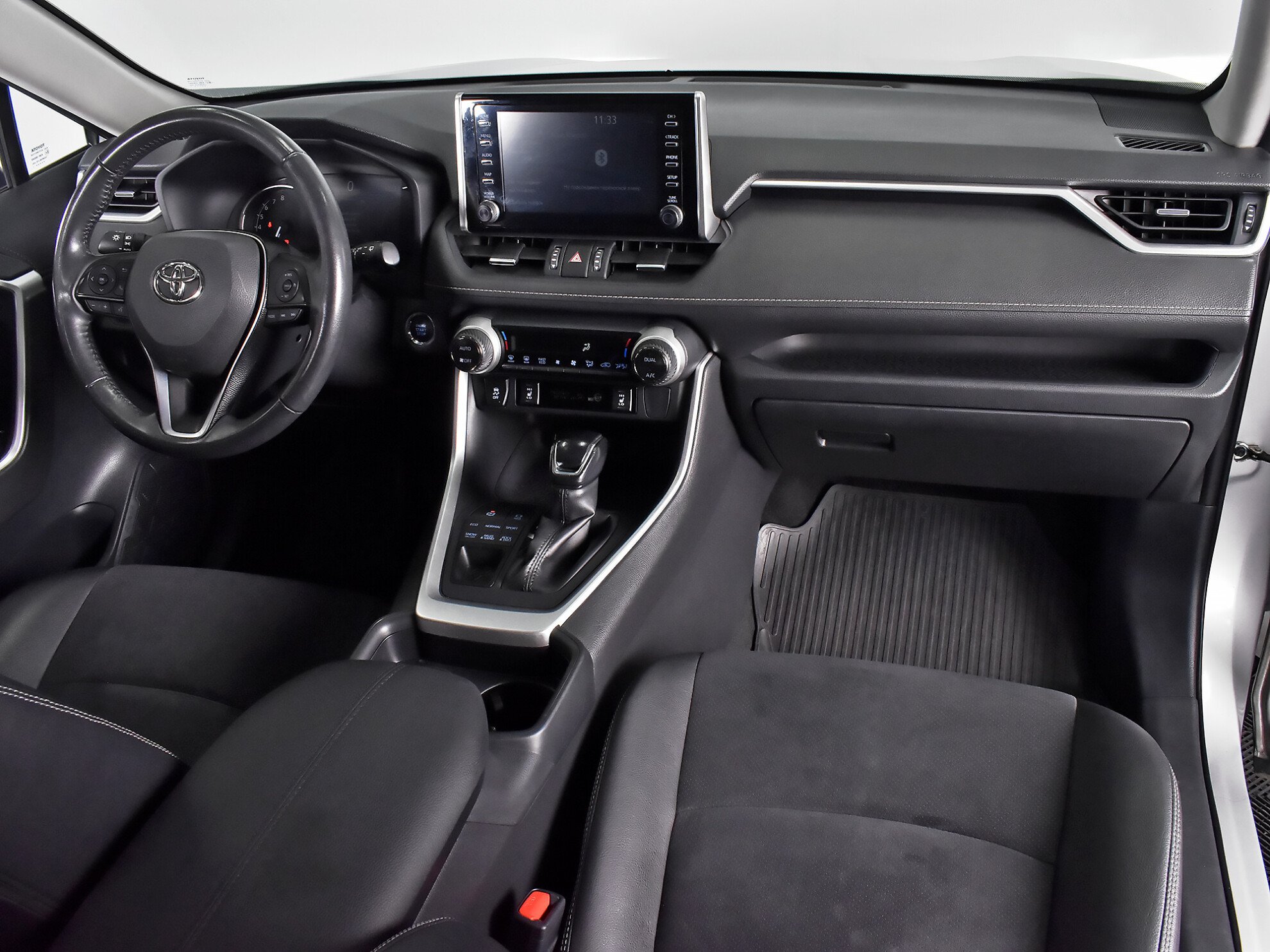 Toyota RAV4 2021 Comfort