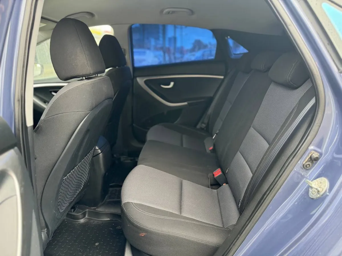 Hyundai i30 2012 Active
