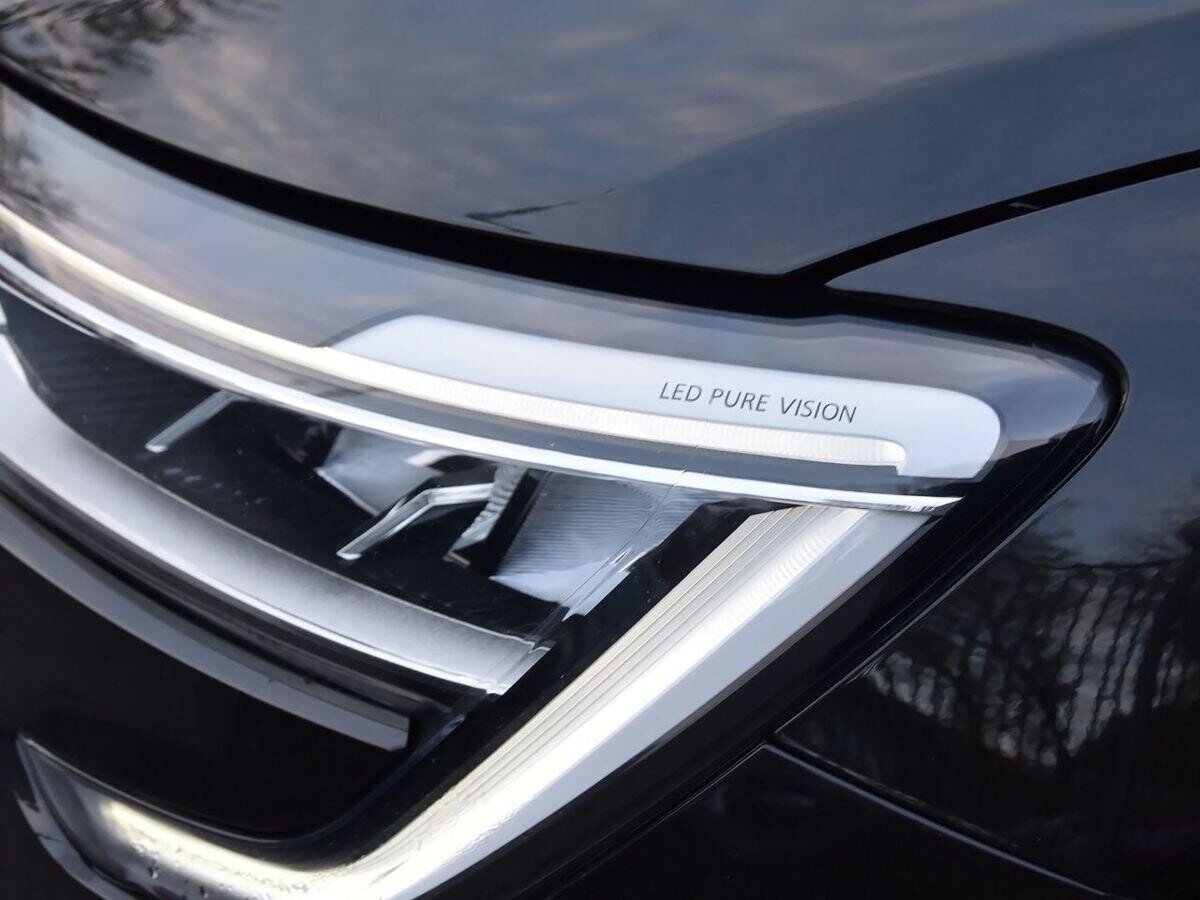 Renault Arkana 2019
