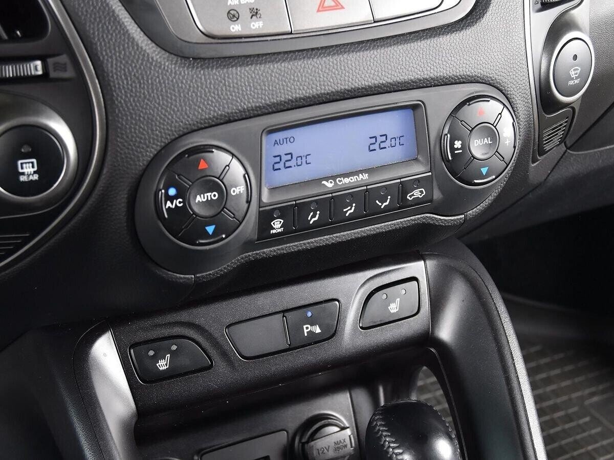 Hyundai ix35 2014