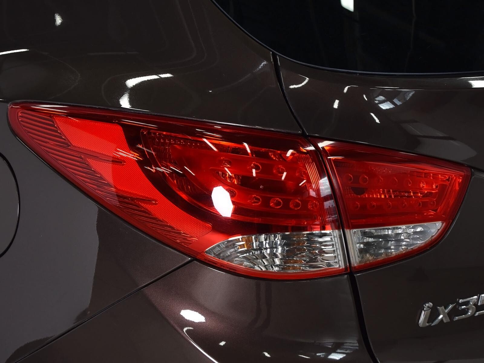 Hyundai ix35 2015