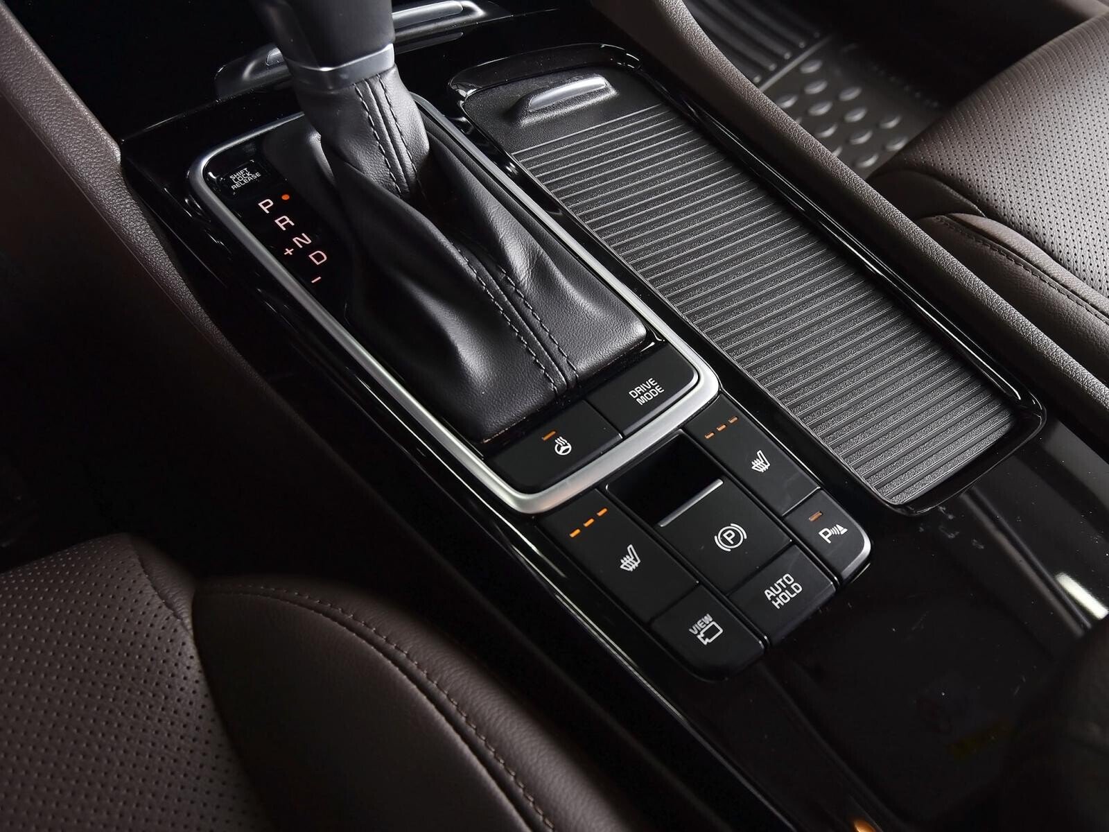 Kia Optima 2019