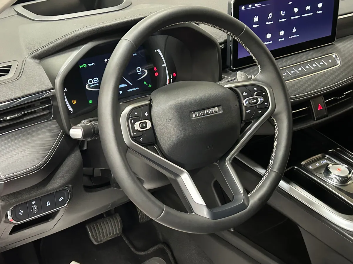 Haval Jolion 2023 Elite