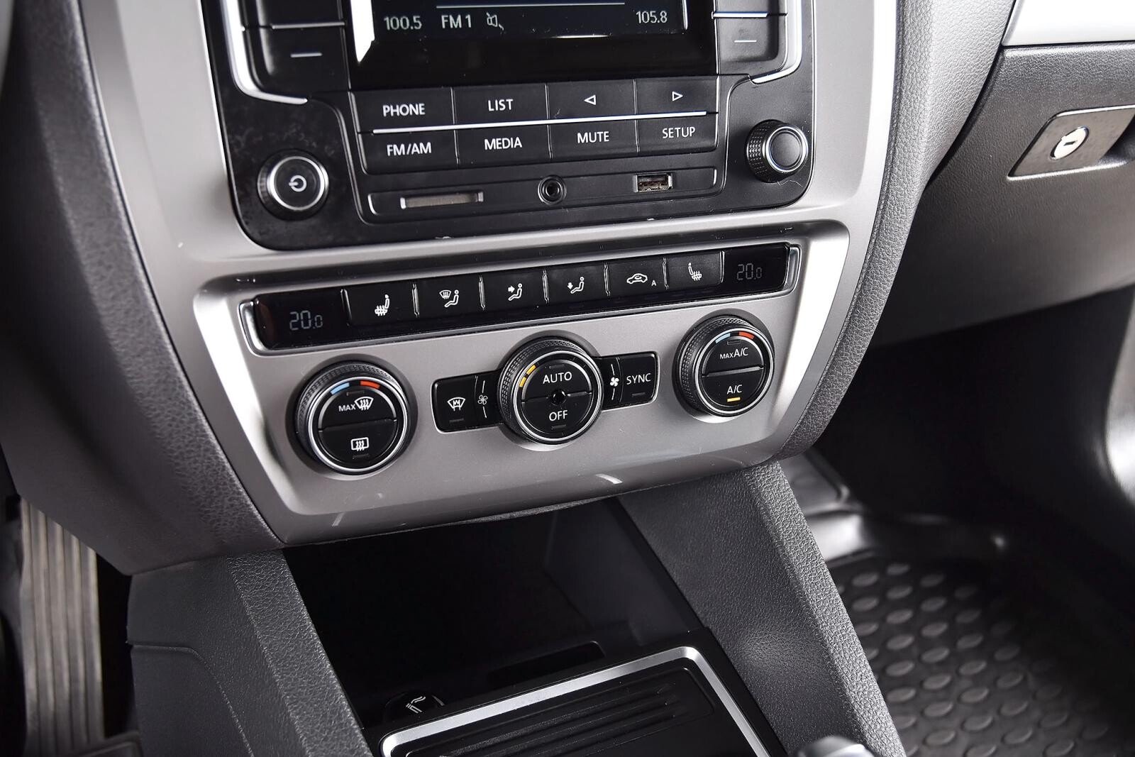 Volkswagen Jetta 2018