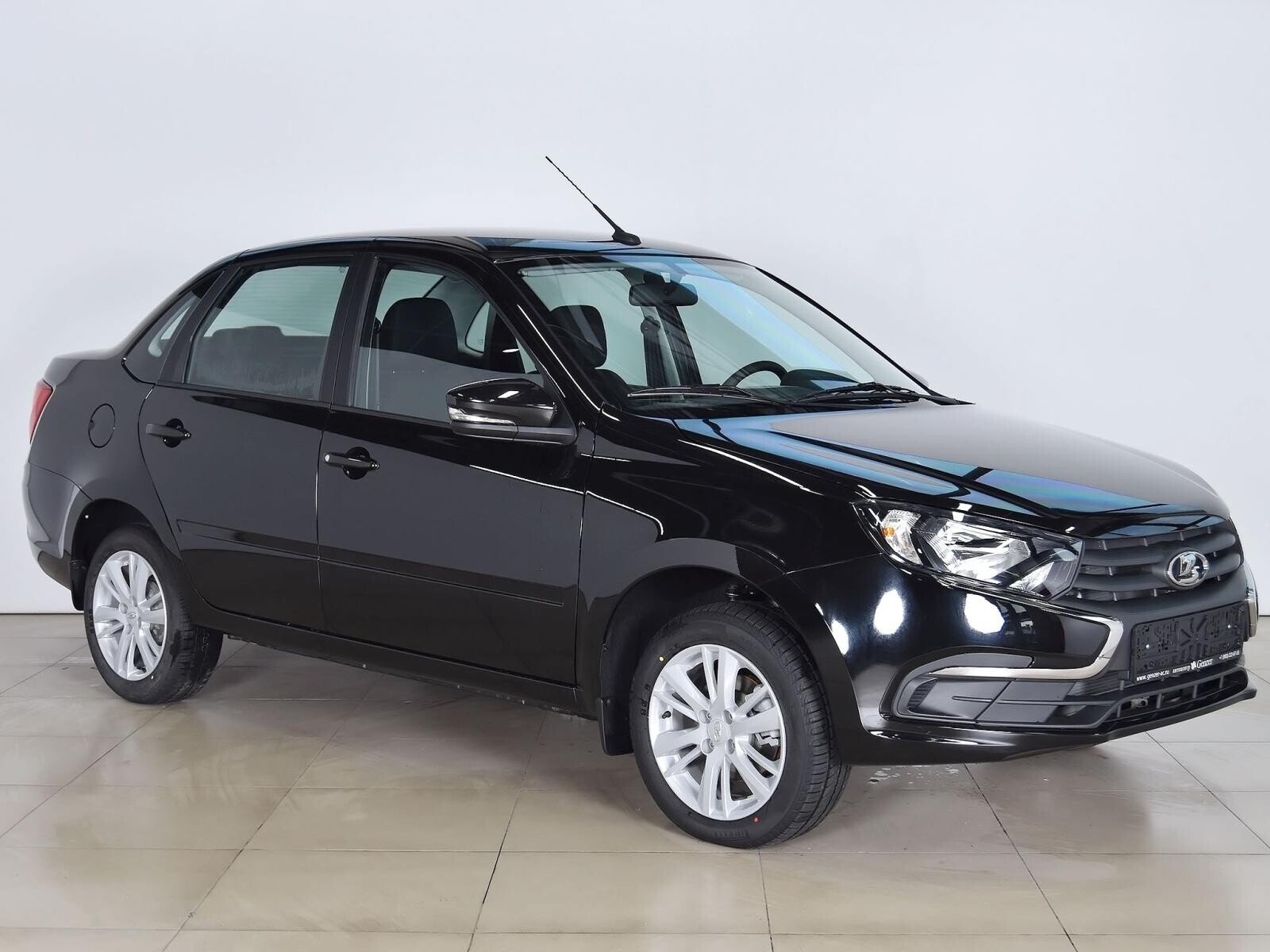 Lada Granta 2023