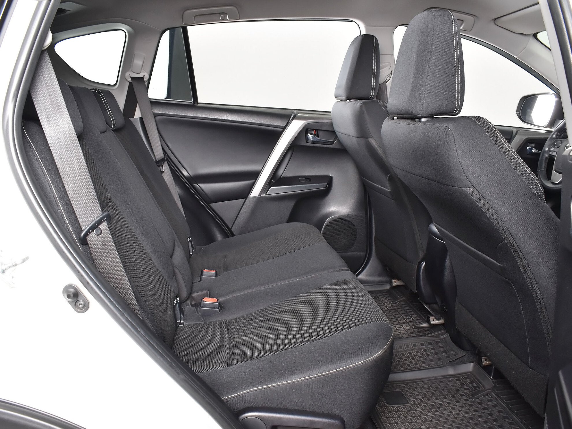 Toyota RAV4 2017 Comfort