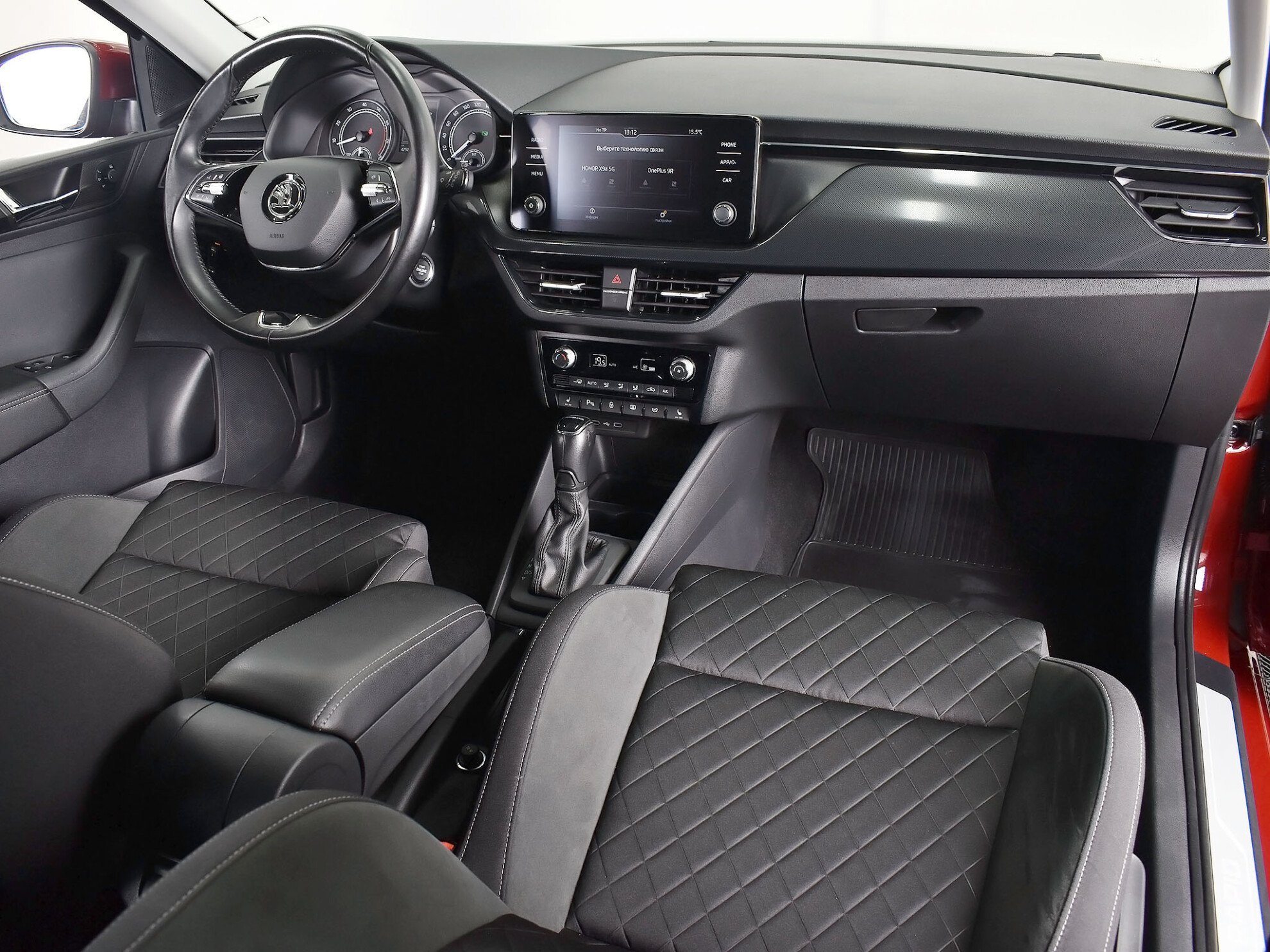 Skoda Rapid 2021 Sport Edition