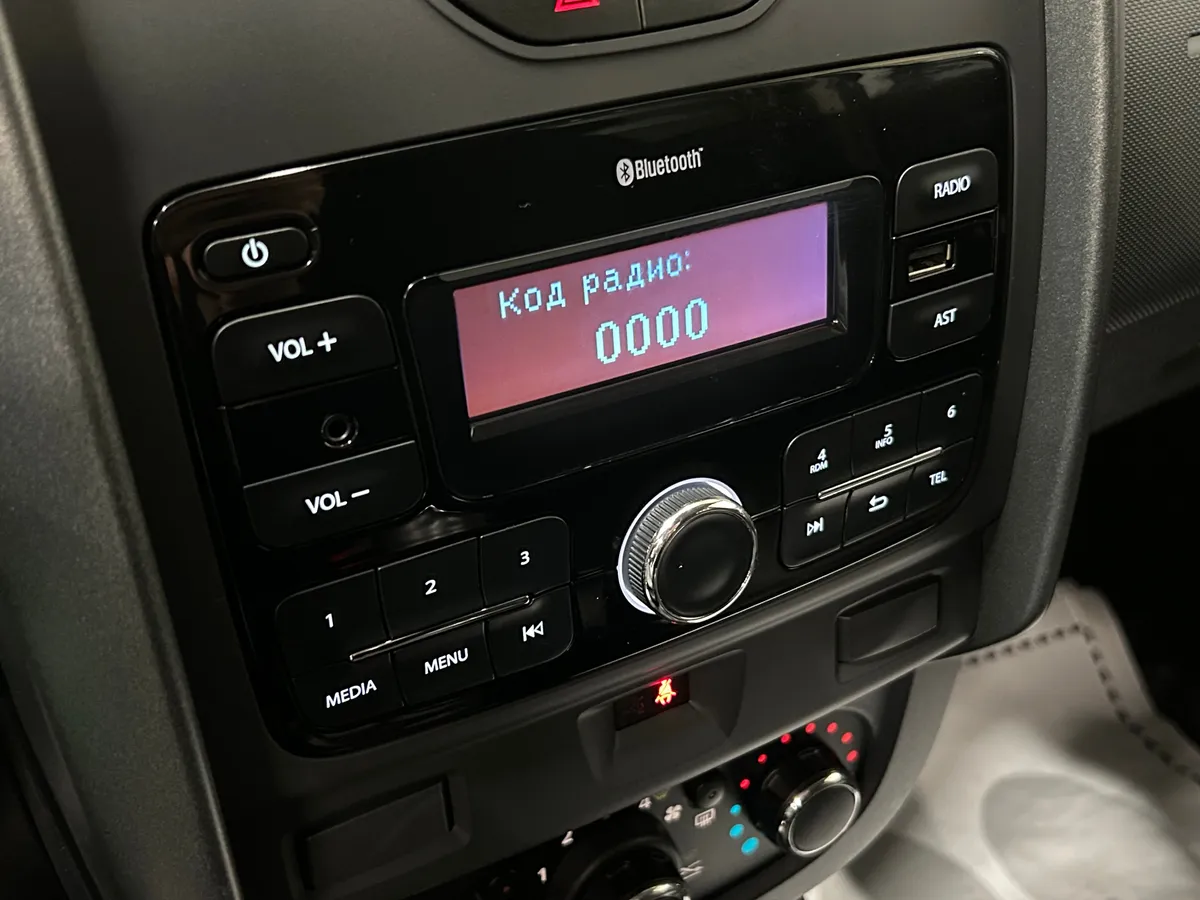 Renault Duster 2020 Drive