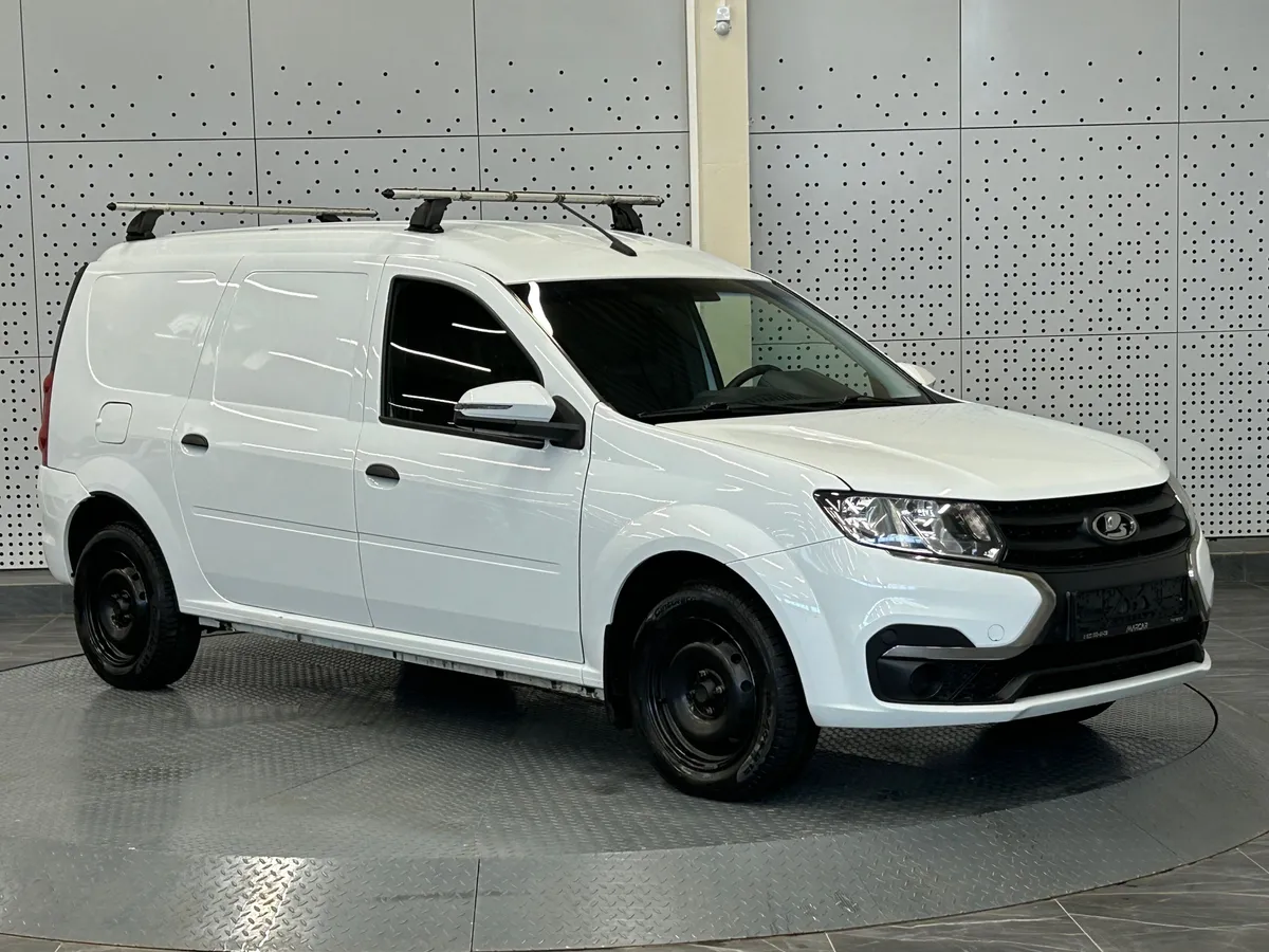 ВАЗ (Lada) Largus 2021 Comfort
