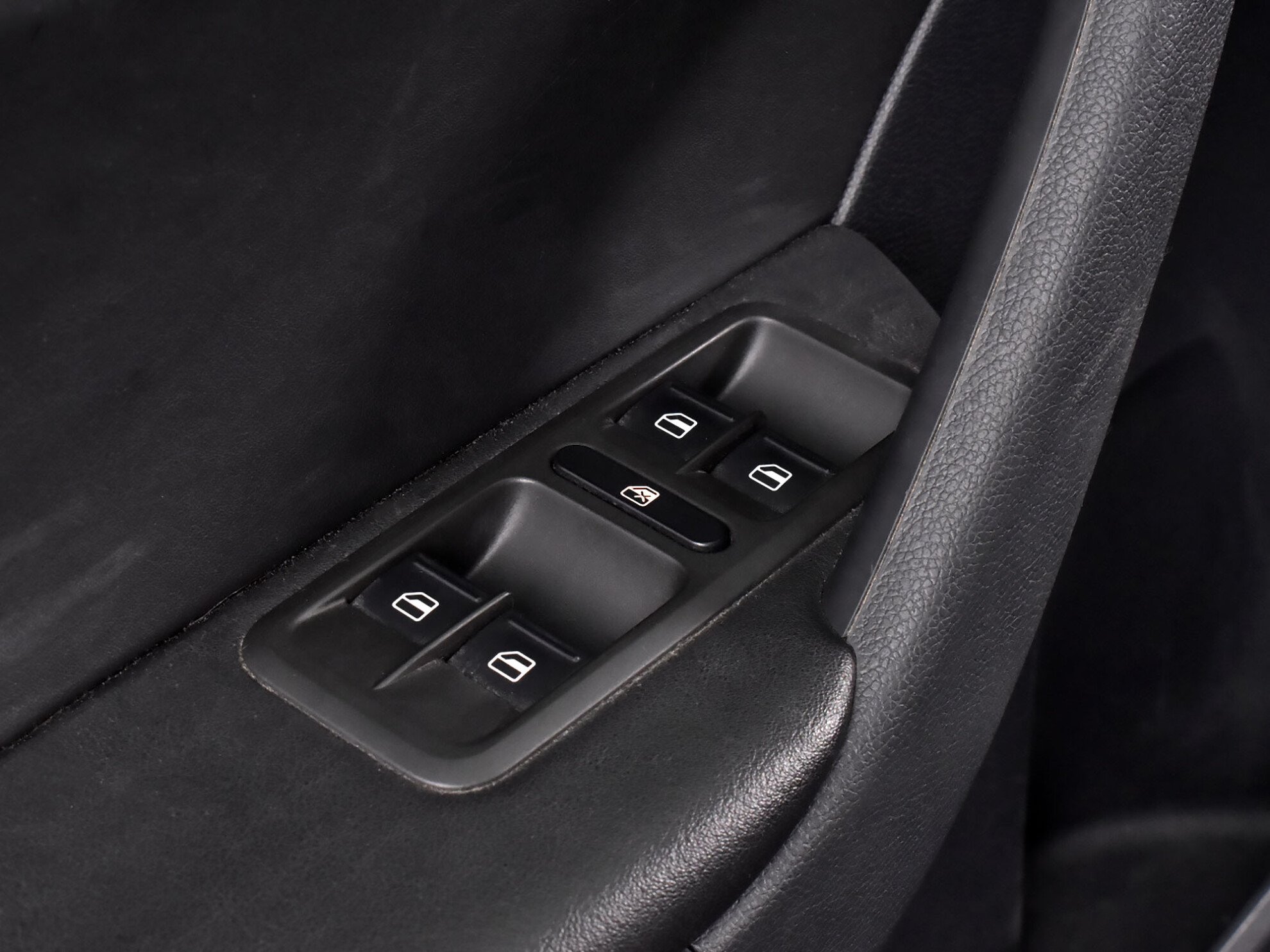 Skoda Yeti 2017 Comfort