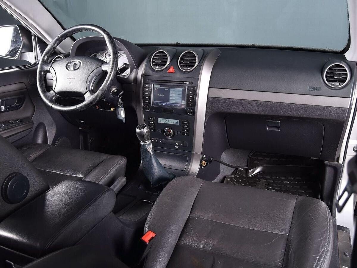 Great Wall Hover H5 2013