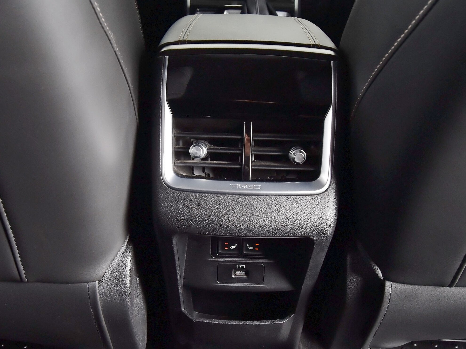 Chery Tiggo 8 2020 Comfort