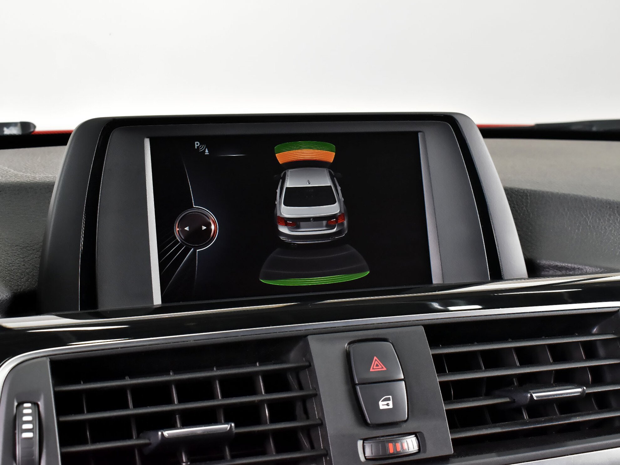 BMW 3 серии 2016 Comfort
