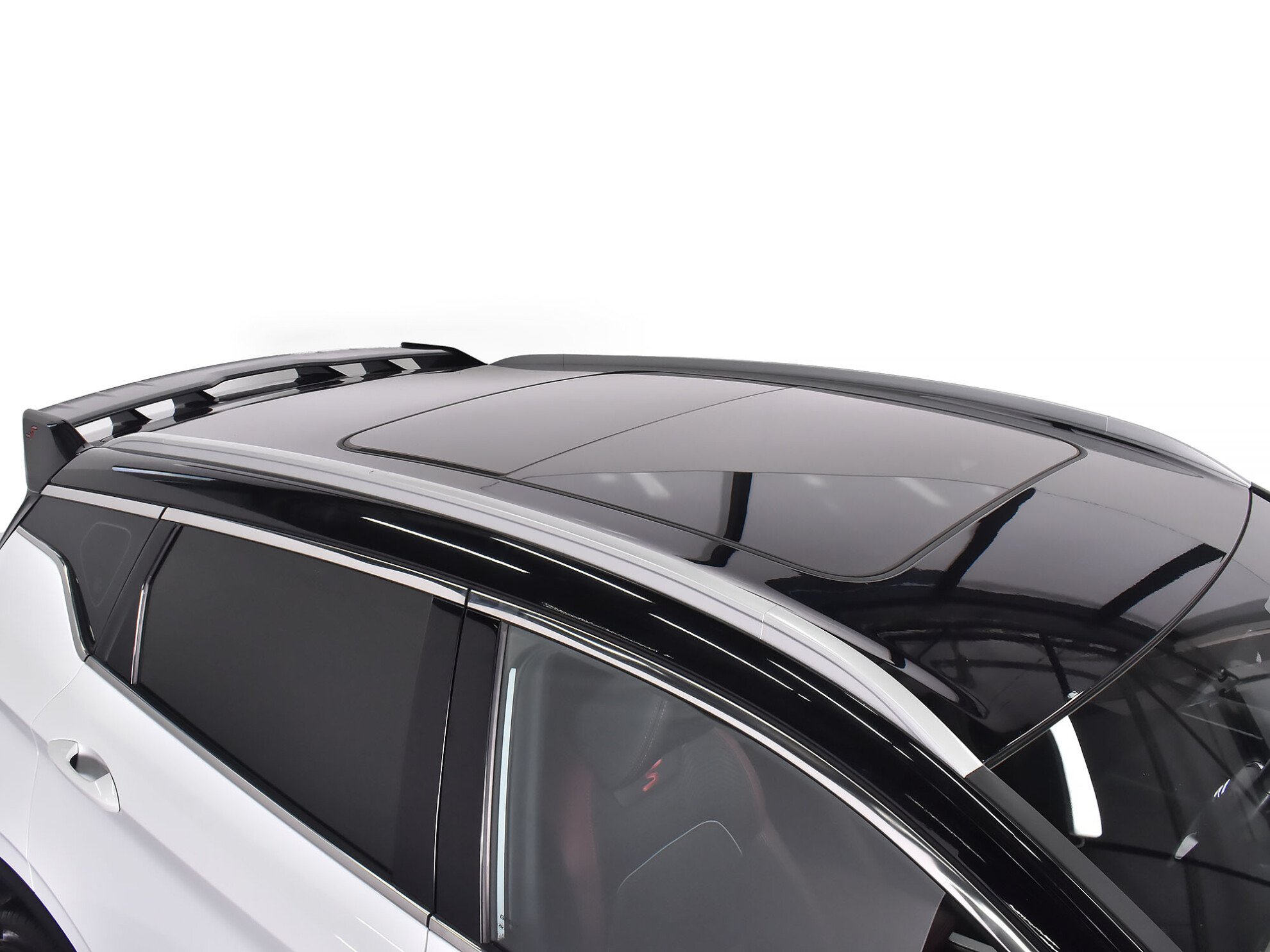 Geely Coolray 2020 Flagship Sport