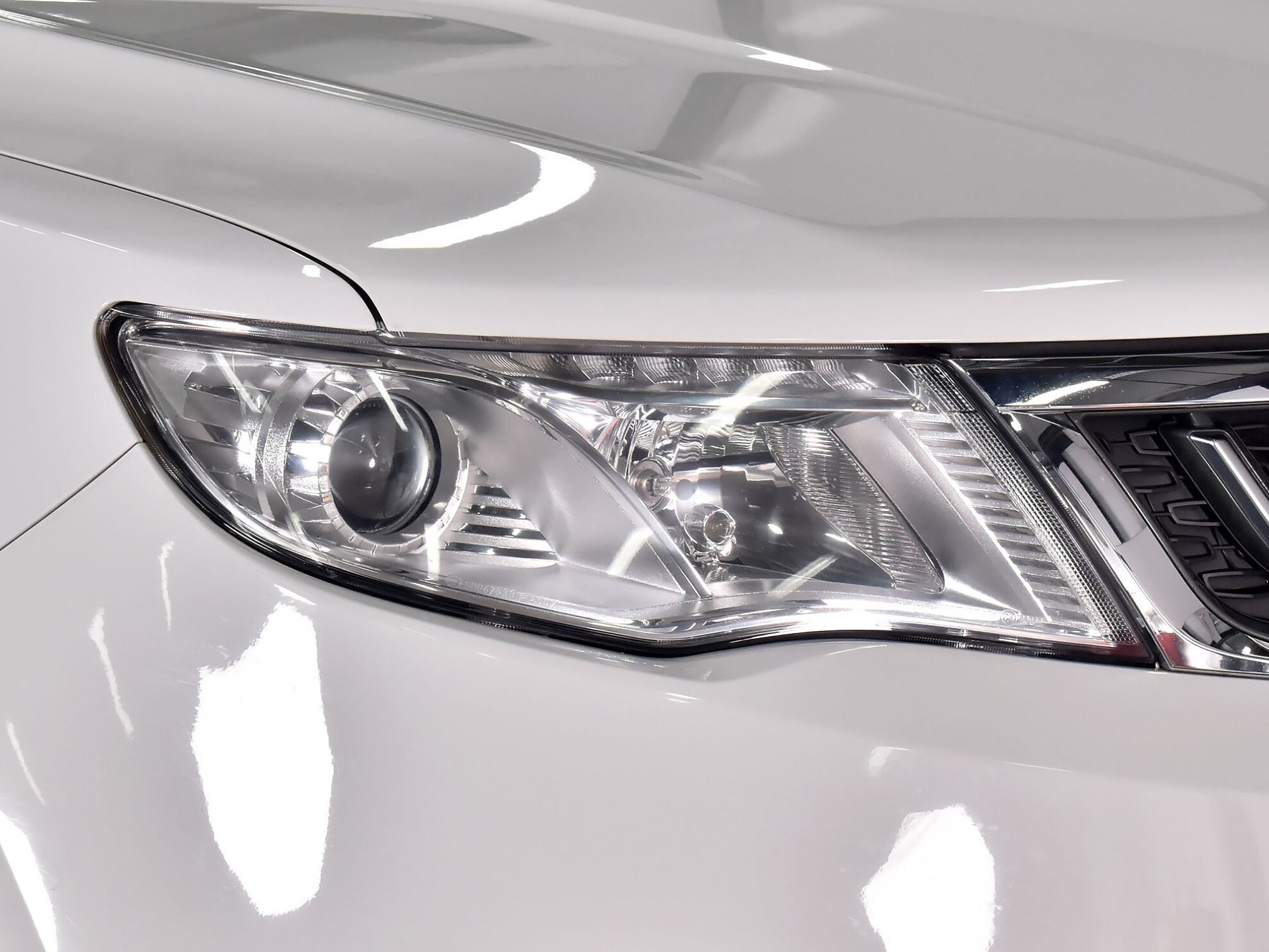 Geely Atlas 2018 Comfort