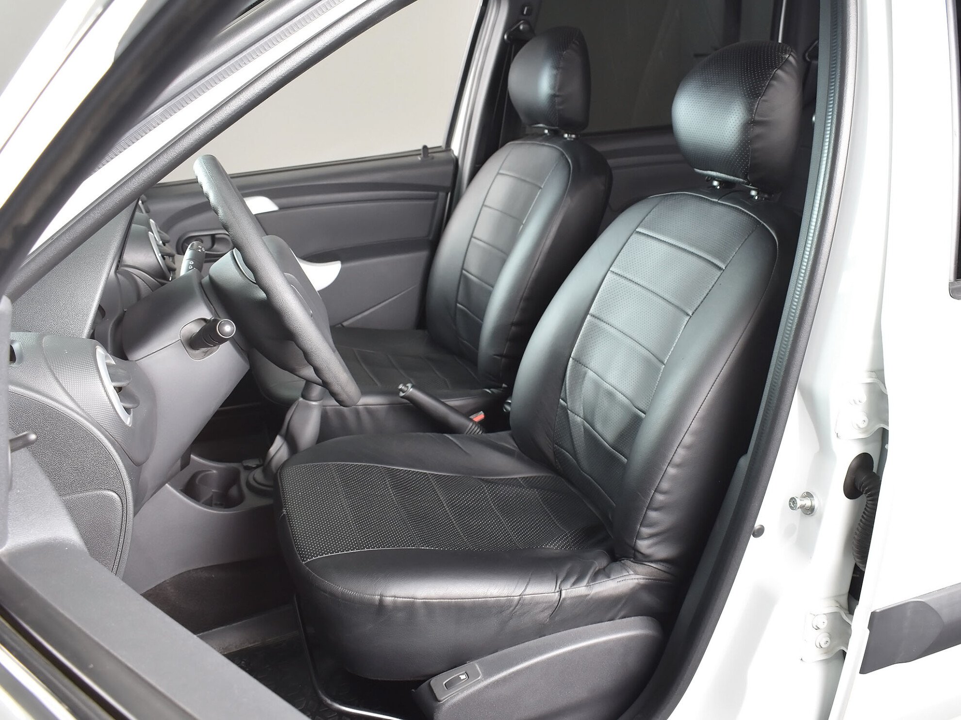 Lada Largus 2019 Norma Comfort Glonass (7 мест) (2018-2019)