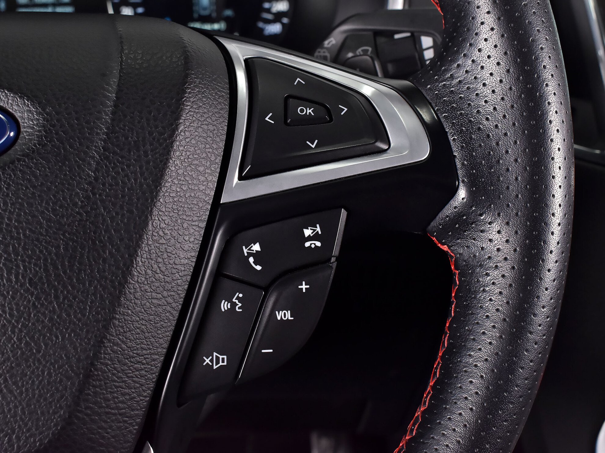 Ford S-MAX 2018 Comfort