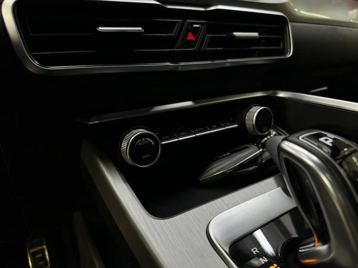 Geely Coolray 2021 Luxury