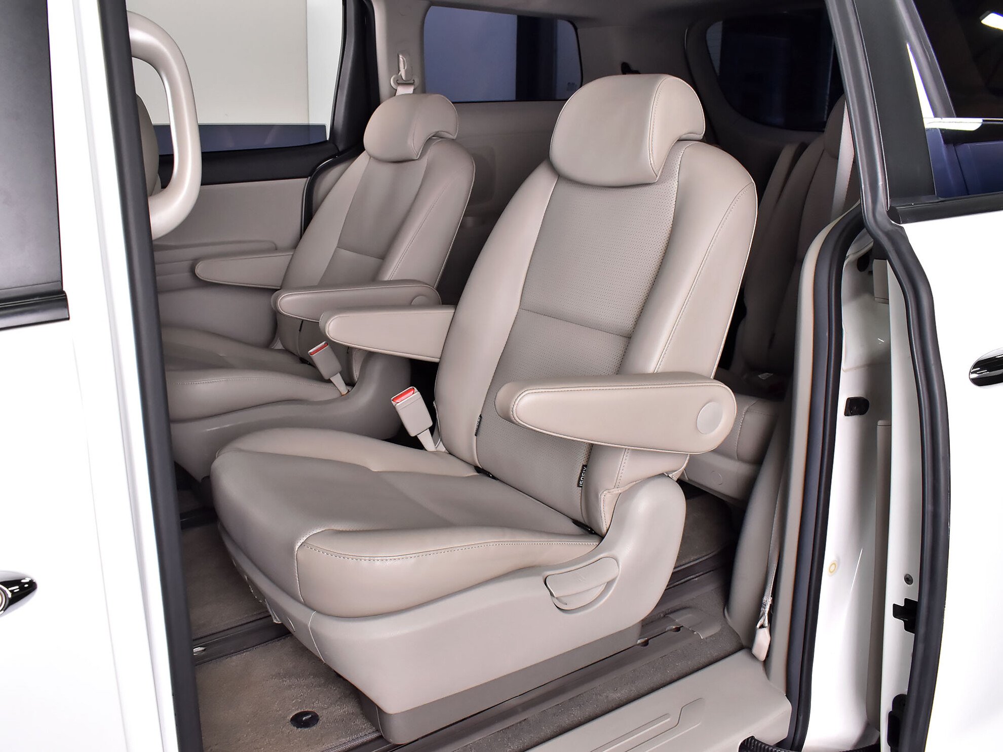 Kia Carnival 2018