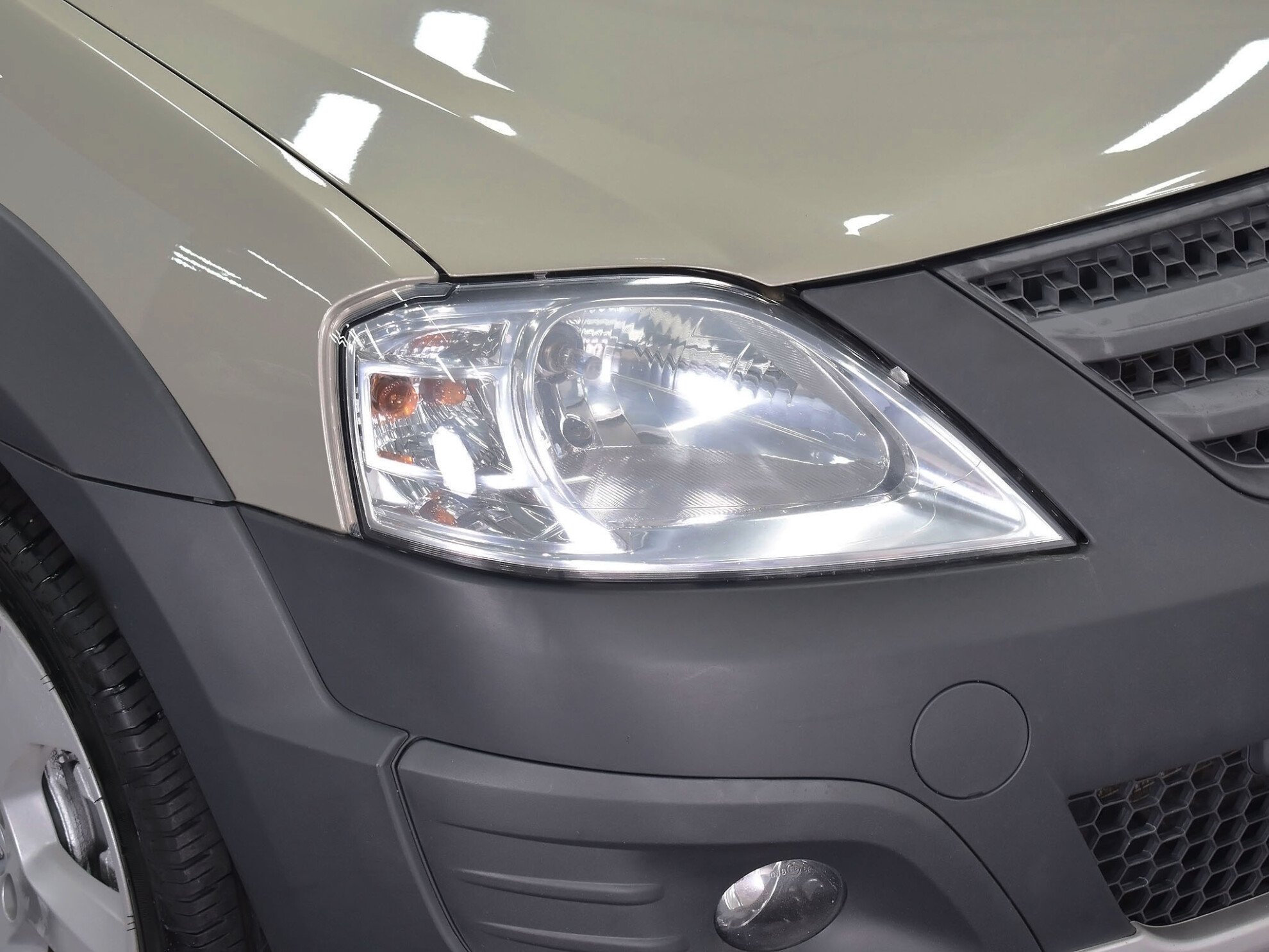 Lada Largus 2020 Comfort (5 мест)
