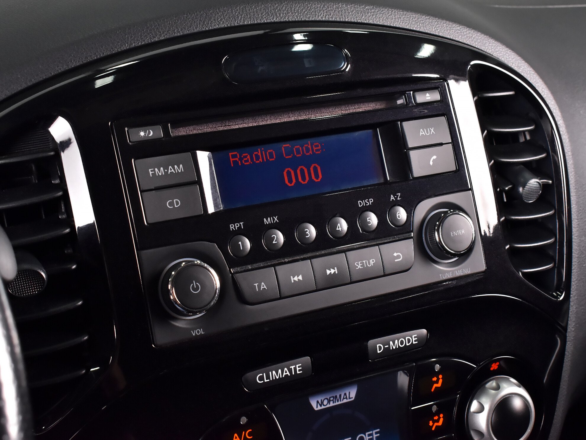 Nissan Juke 2013 SE