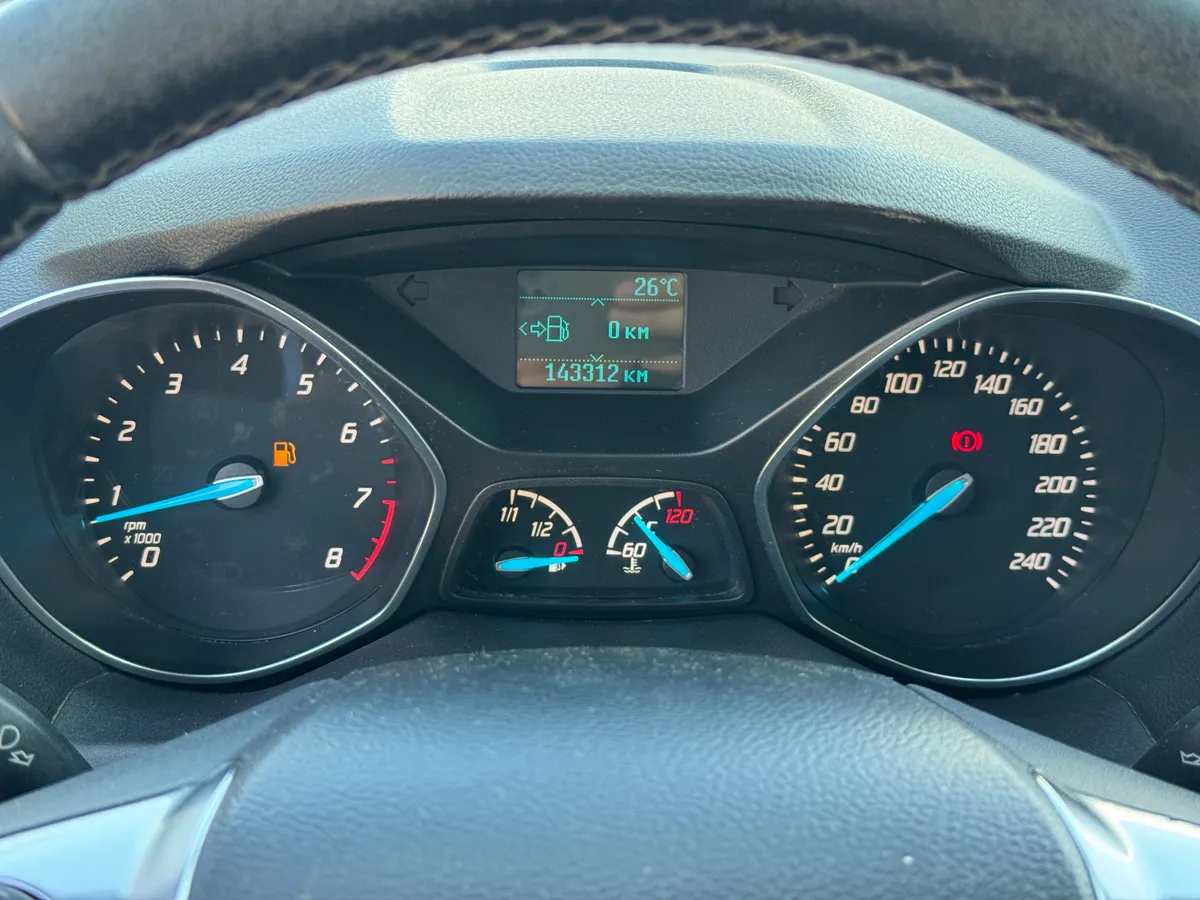 Ford Kuga 2014