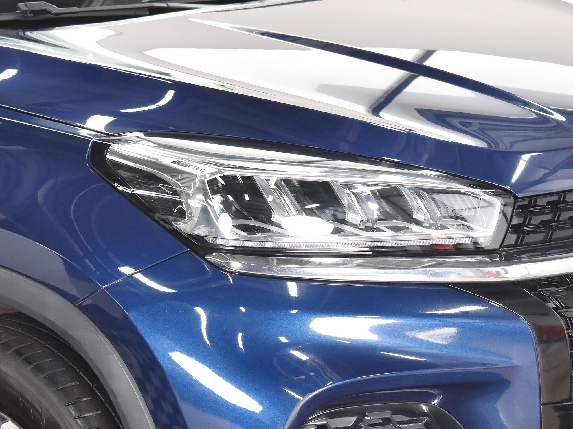 Chery Tiggo 8 2020 Comfort