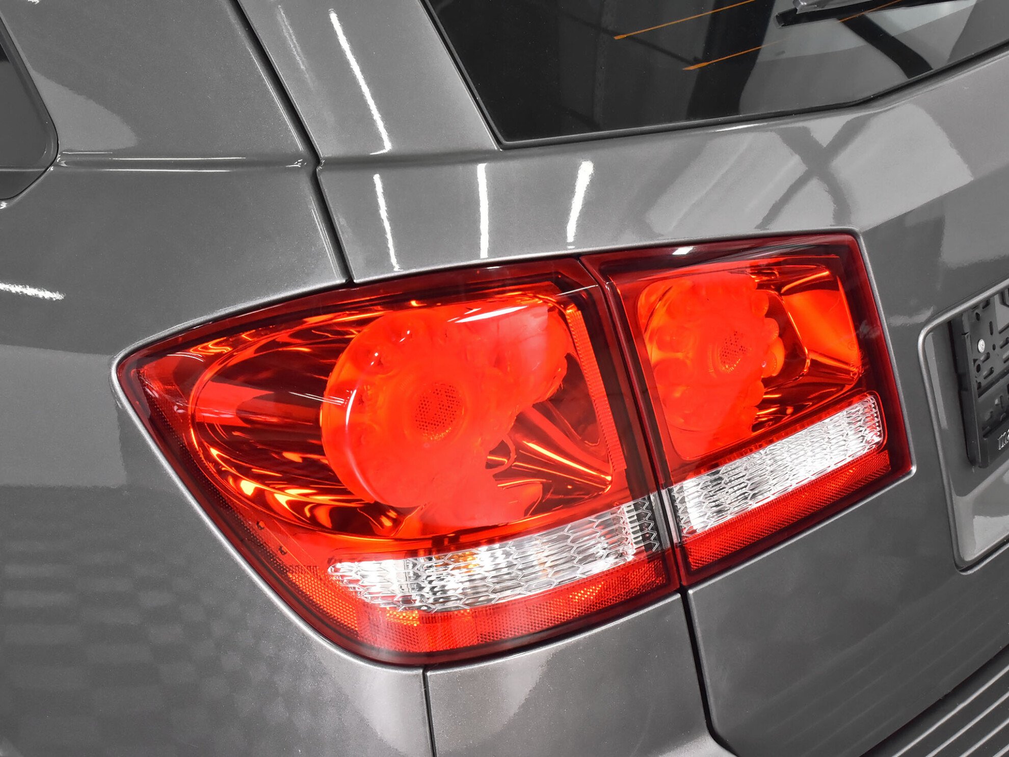 Fiat Freemont 2013 Urban