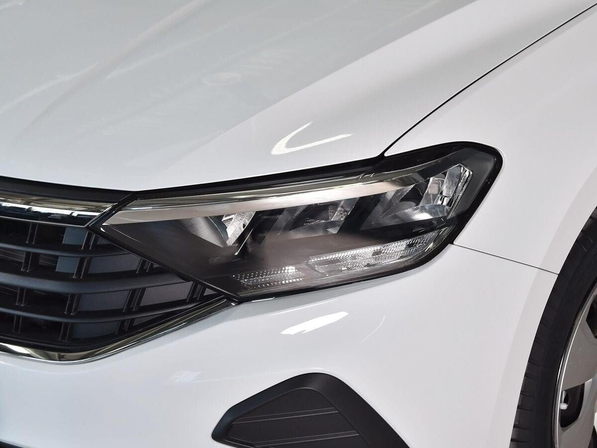 Volkswagen Polo 2021