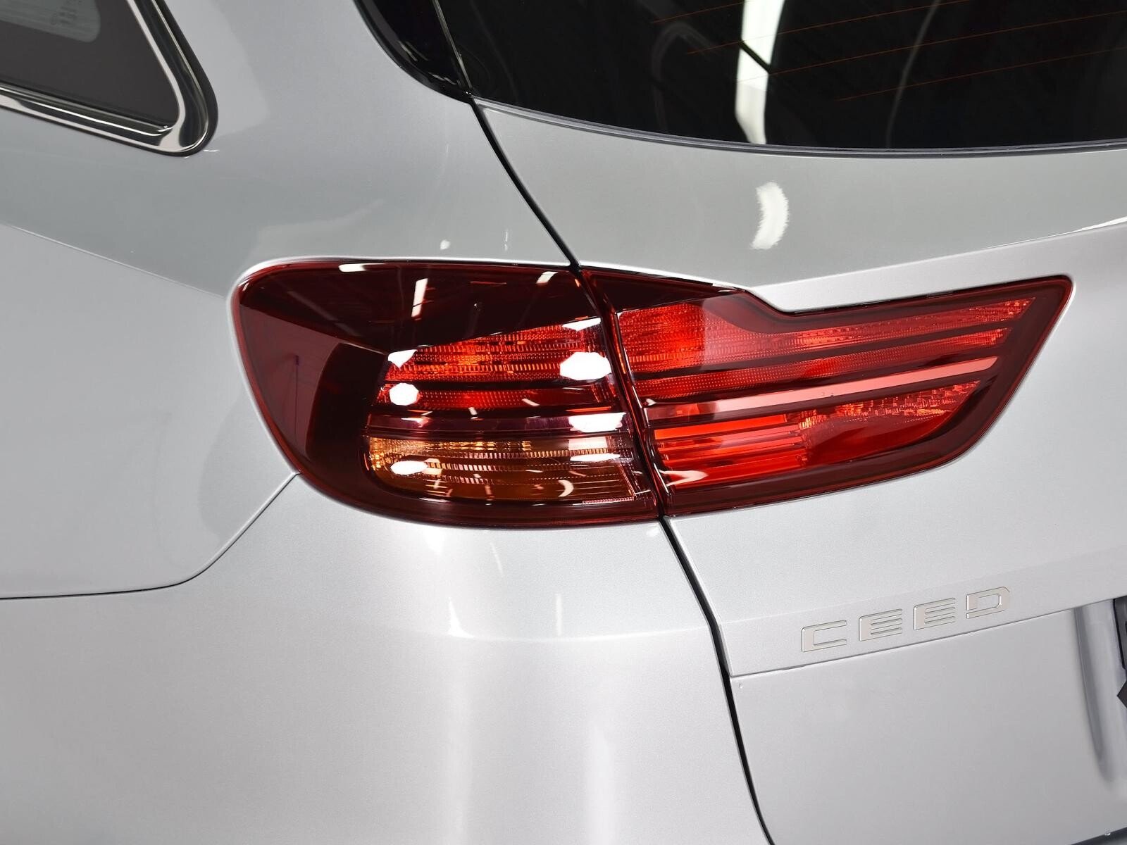 Kia Ceed 2023