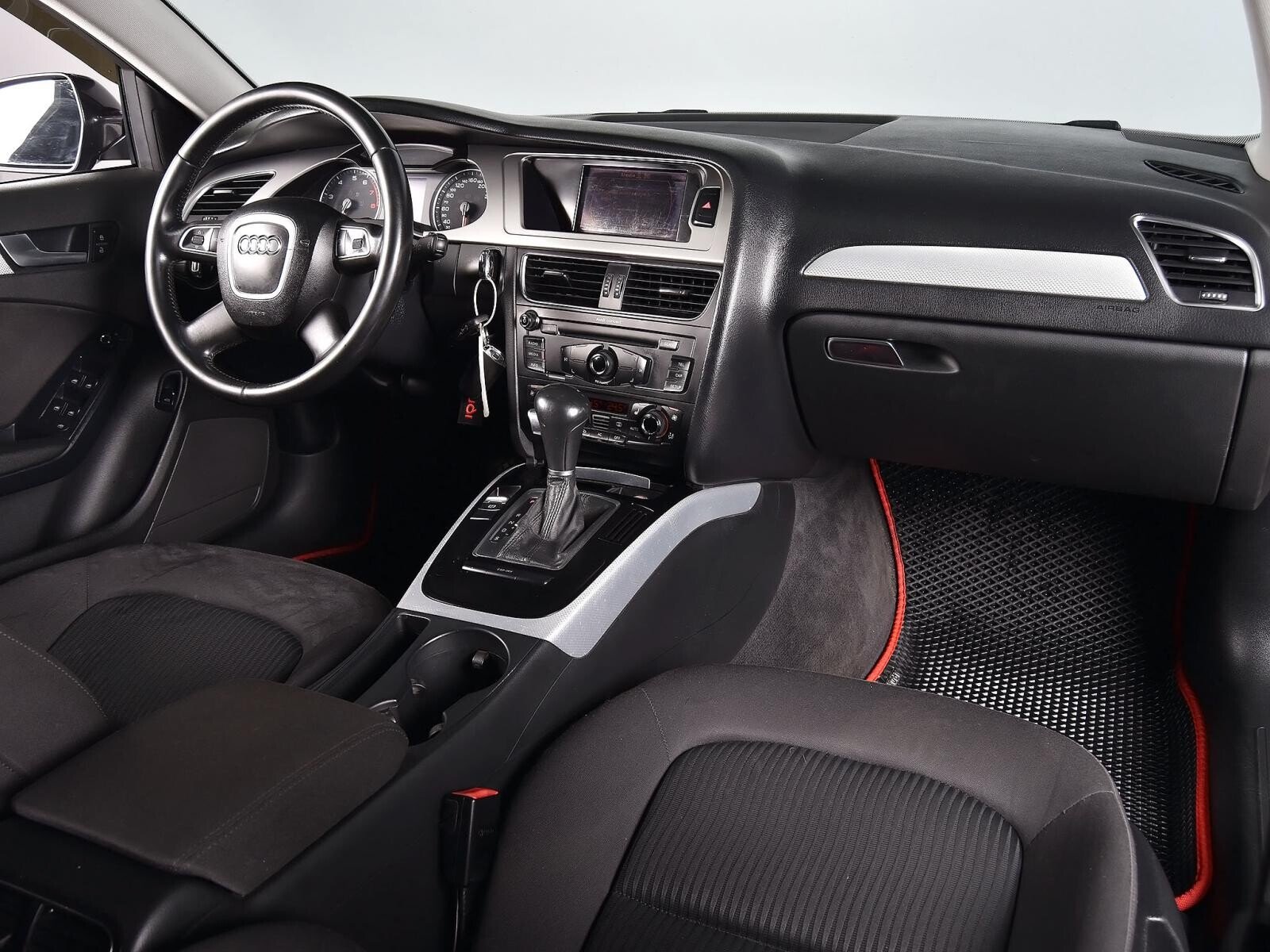 Audi A4 2010