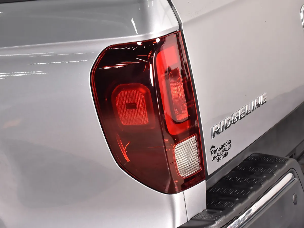 Honda Ridgeline 2020
