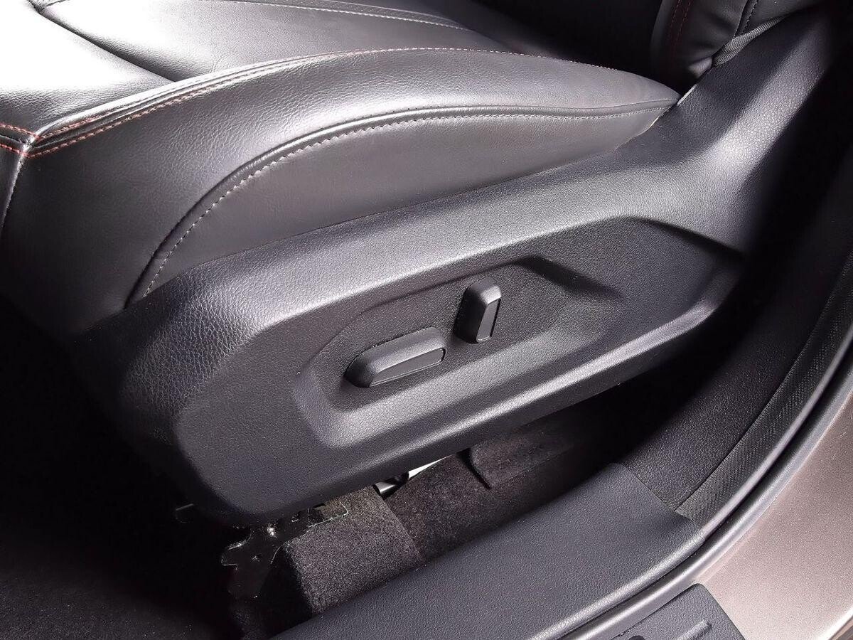 Bestune Besturn X80 2018