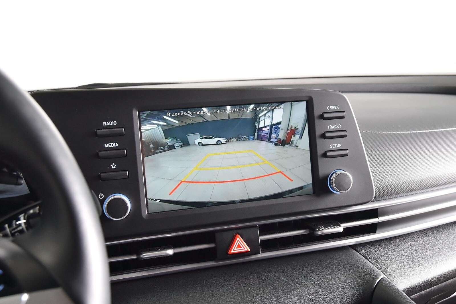 Hyundai Elantra 2021