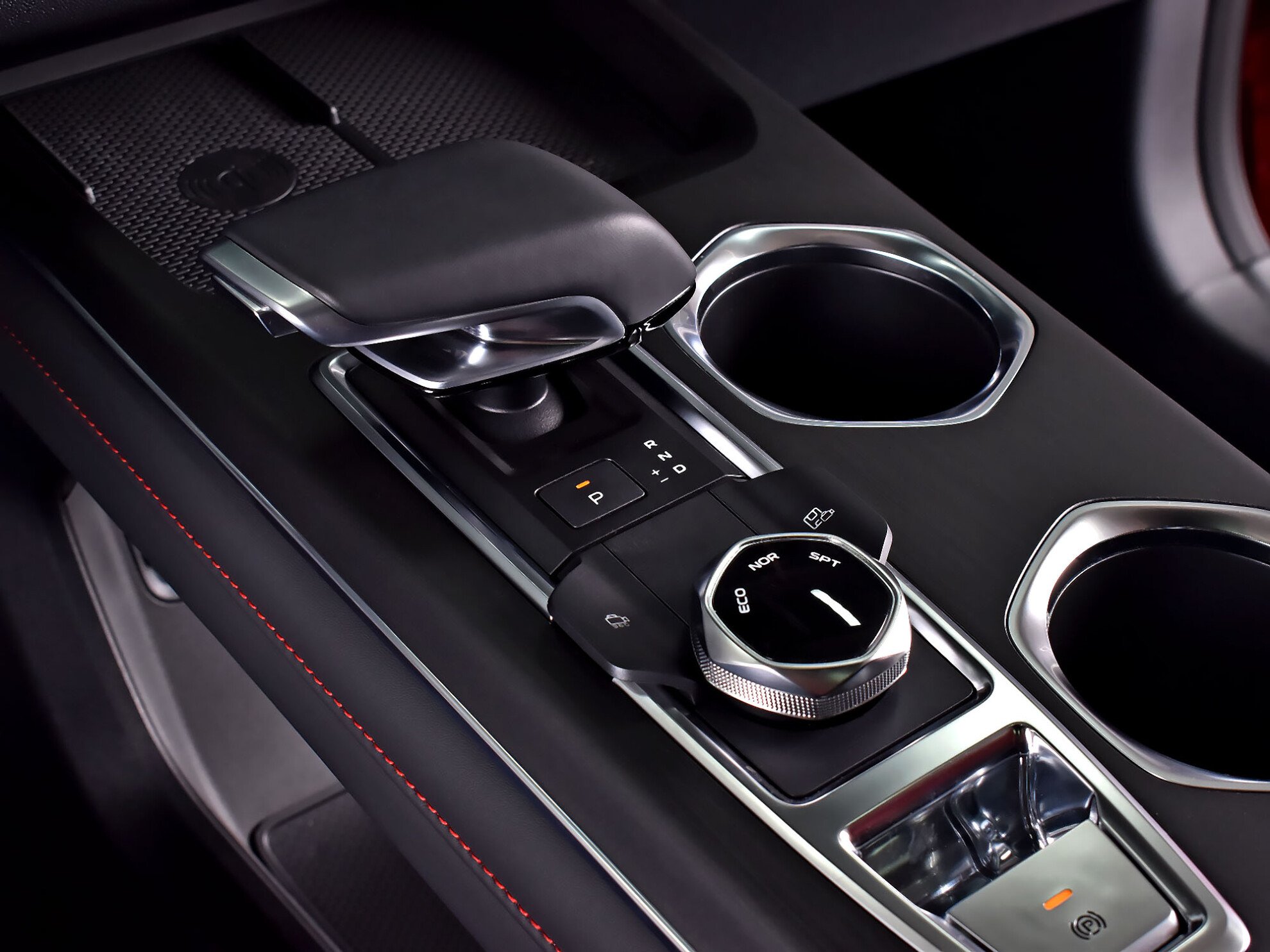 Changan CS55PLUS 2023 Tech