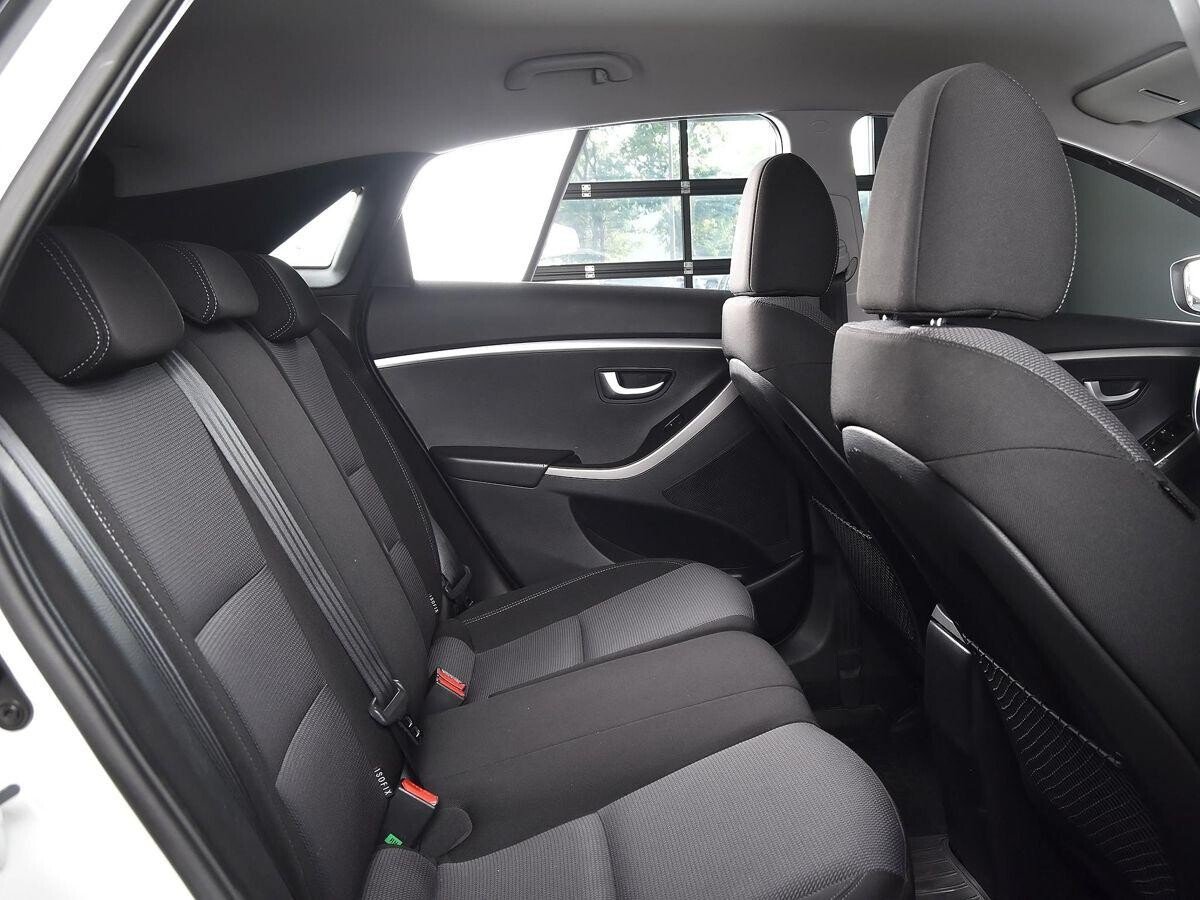Hyundai i30 2014