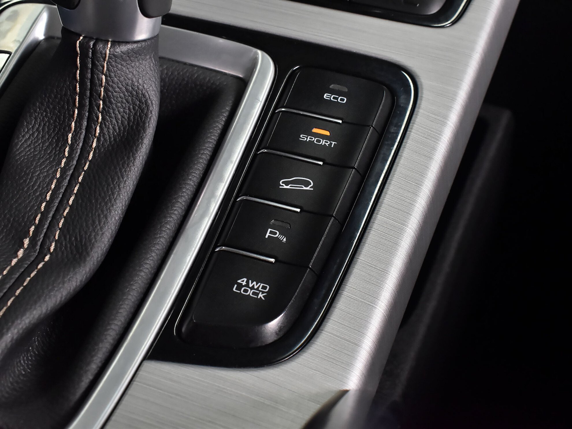 Geely Atlas 2018 Comfort