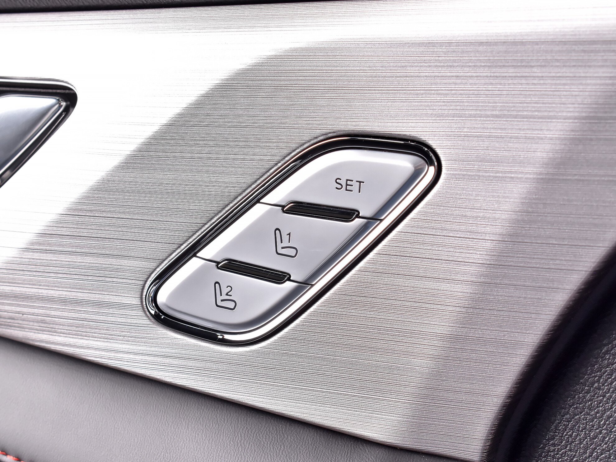 Changan CS75 2020 Luxe 4WD