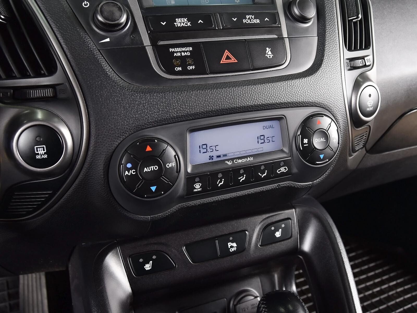 Hyundai ix35 2015