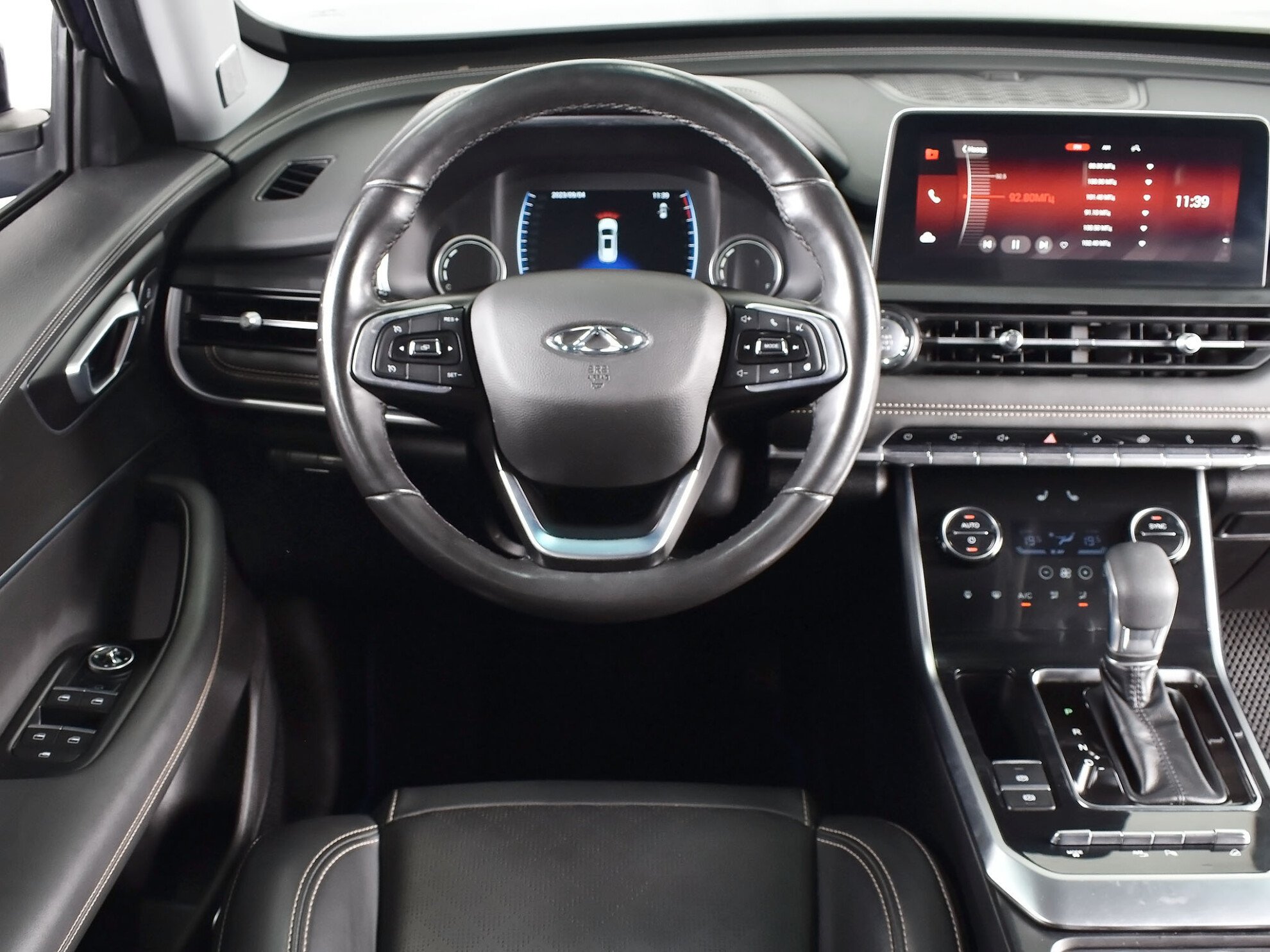 Chery Tiggo 8 2020 Comfort