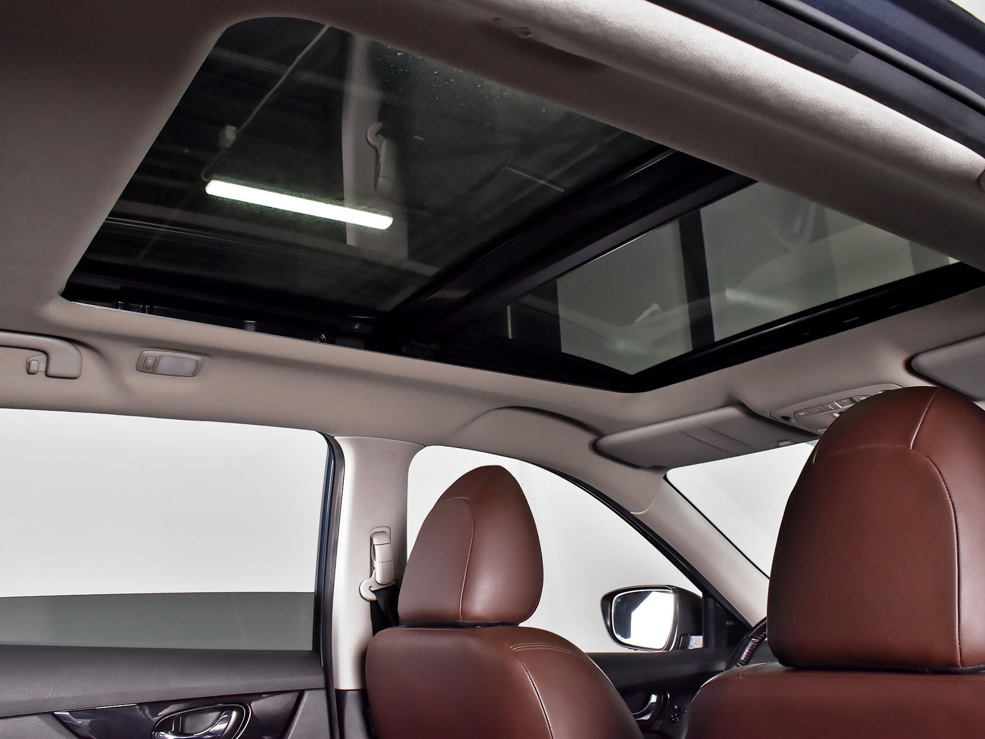 Nissan X-Trail 2021 LE