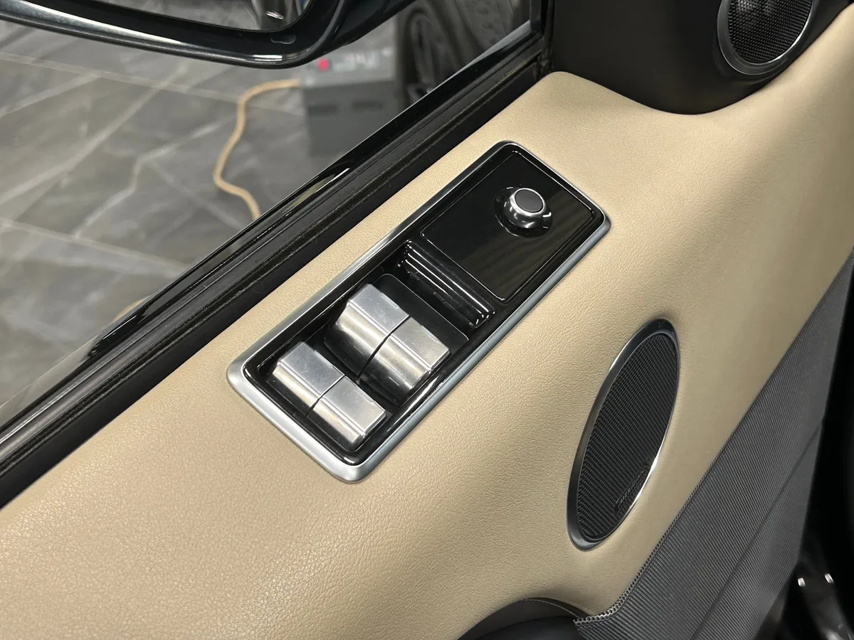 Land Rover Range Rover Sport 2019 S