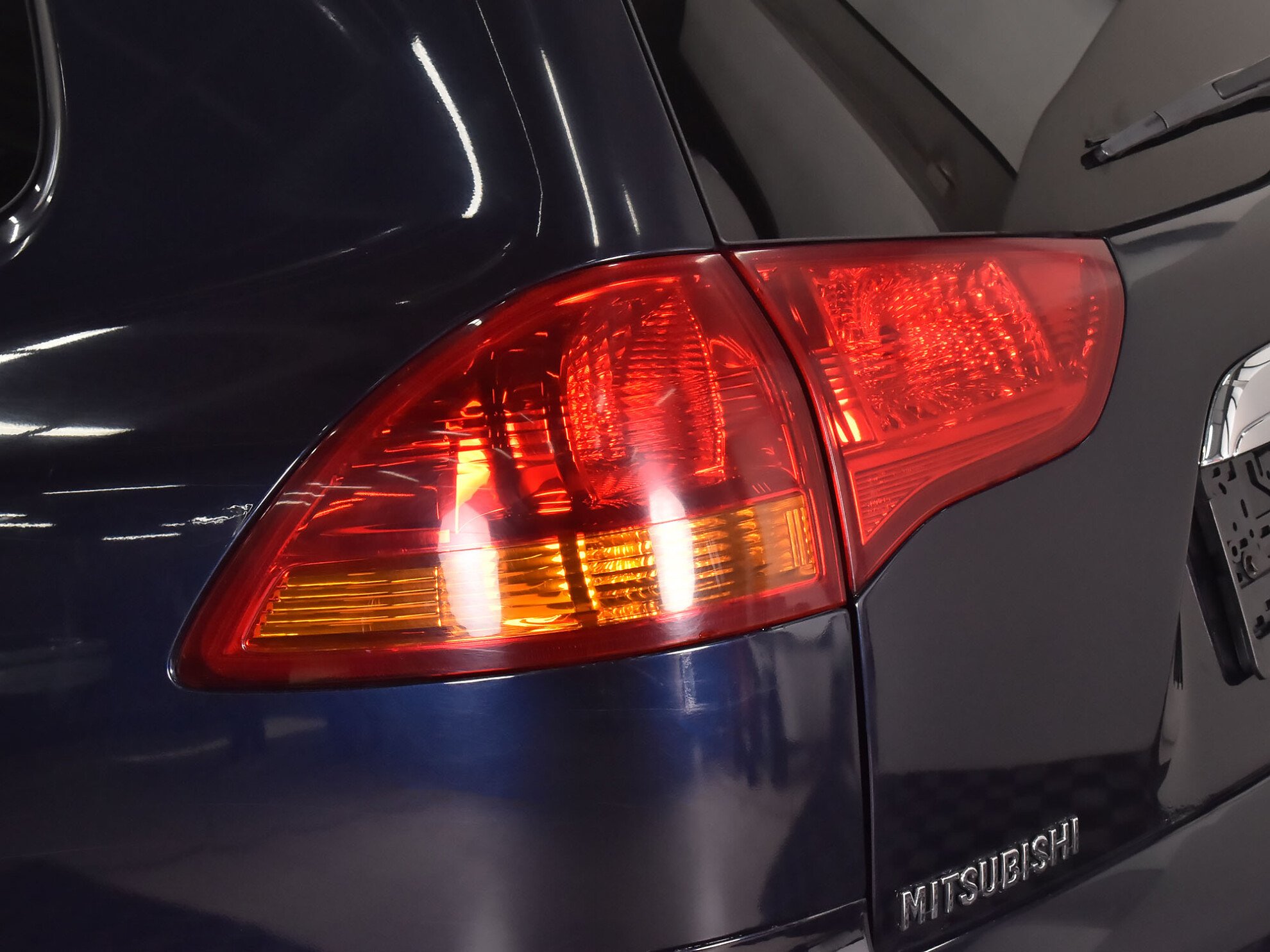 Mitsubishi Pajero Sport 2012 Ultimate S03