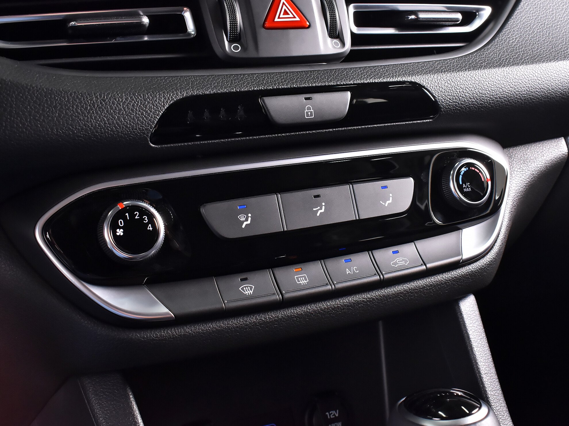 Hyundai i30 2023 Comfort