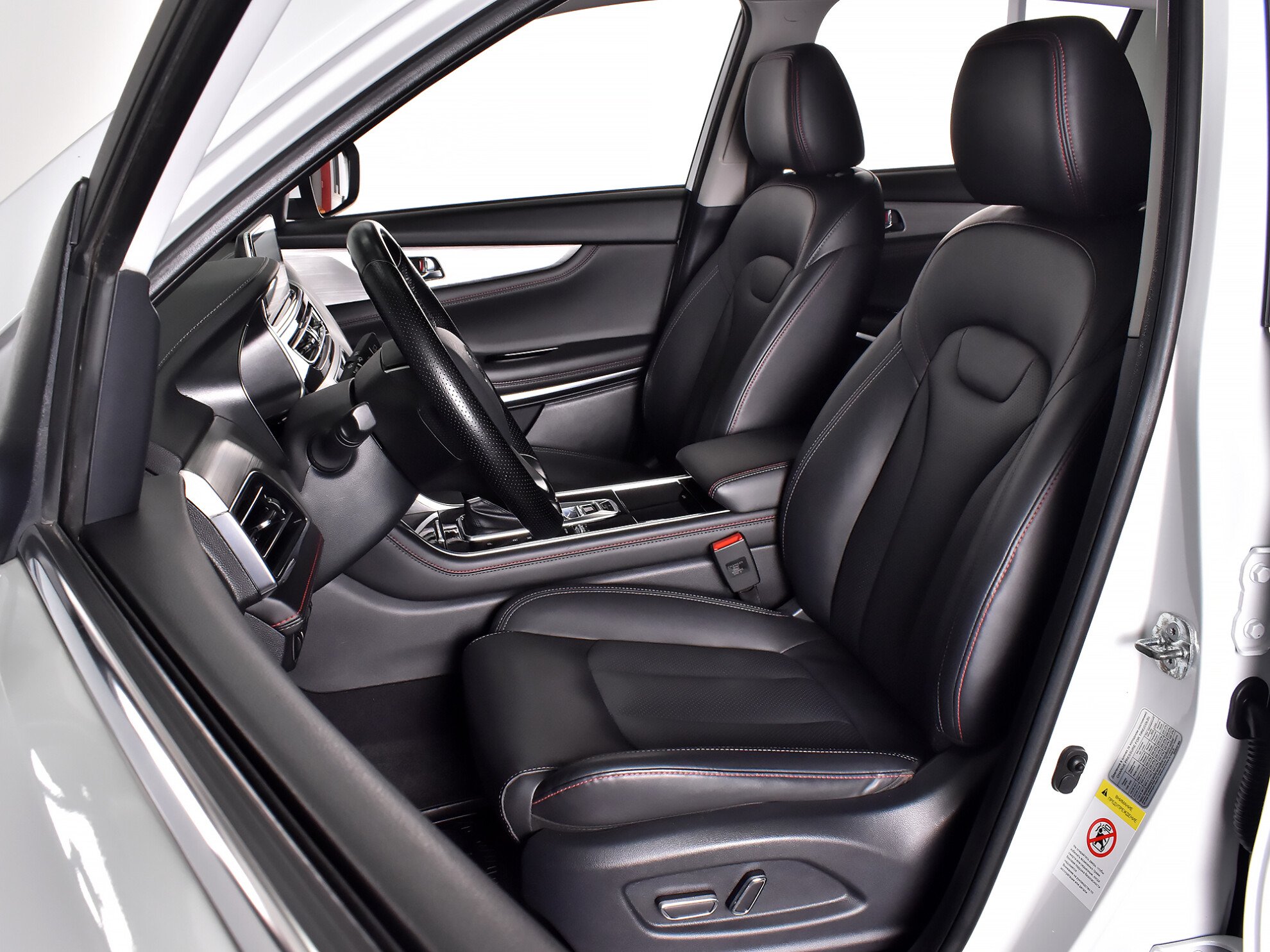 Changan CS75 2020 Luxe 4WD