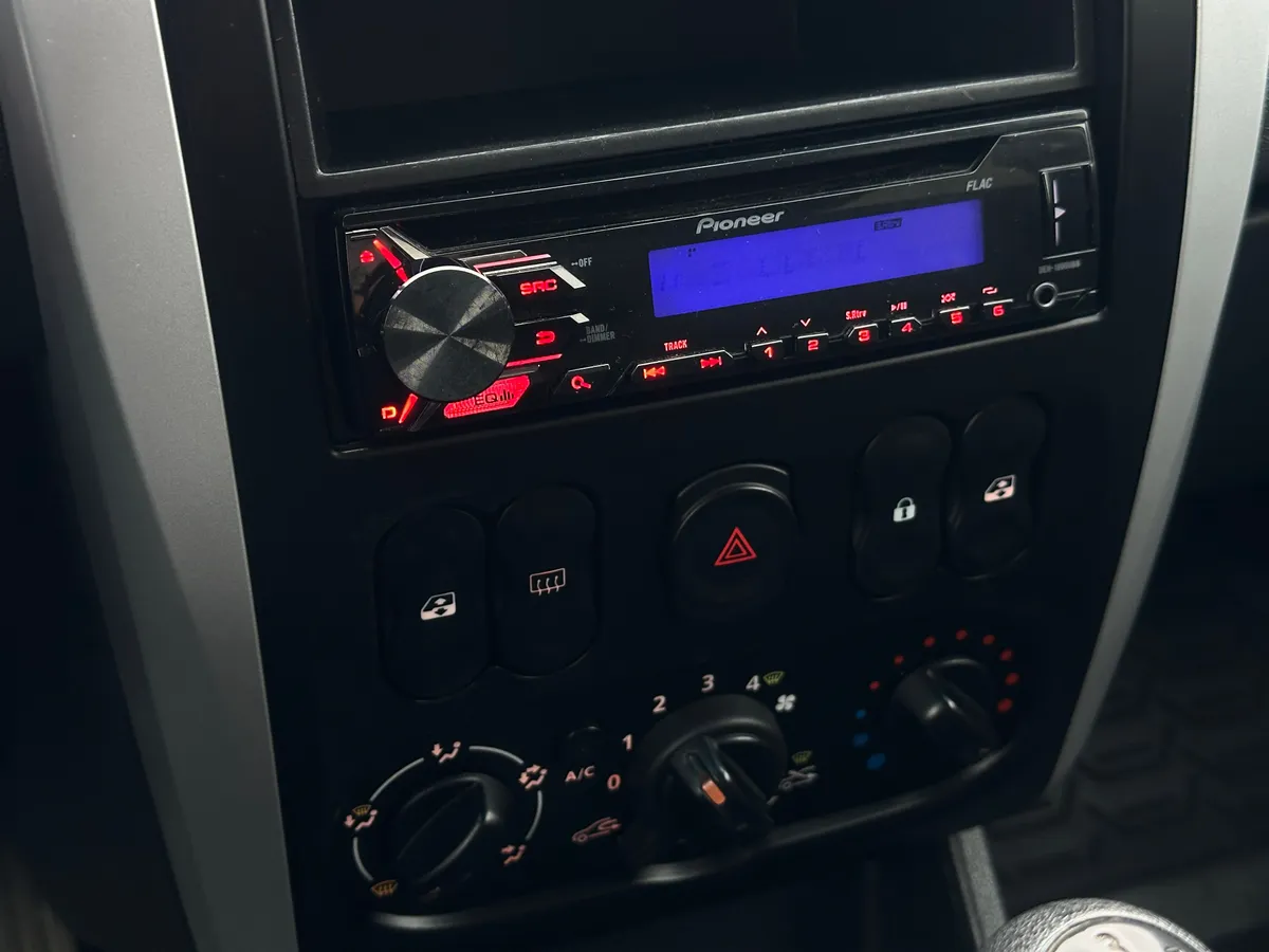 Nissan Almera 2017 Comfort