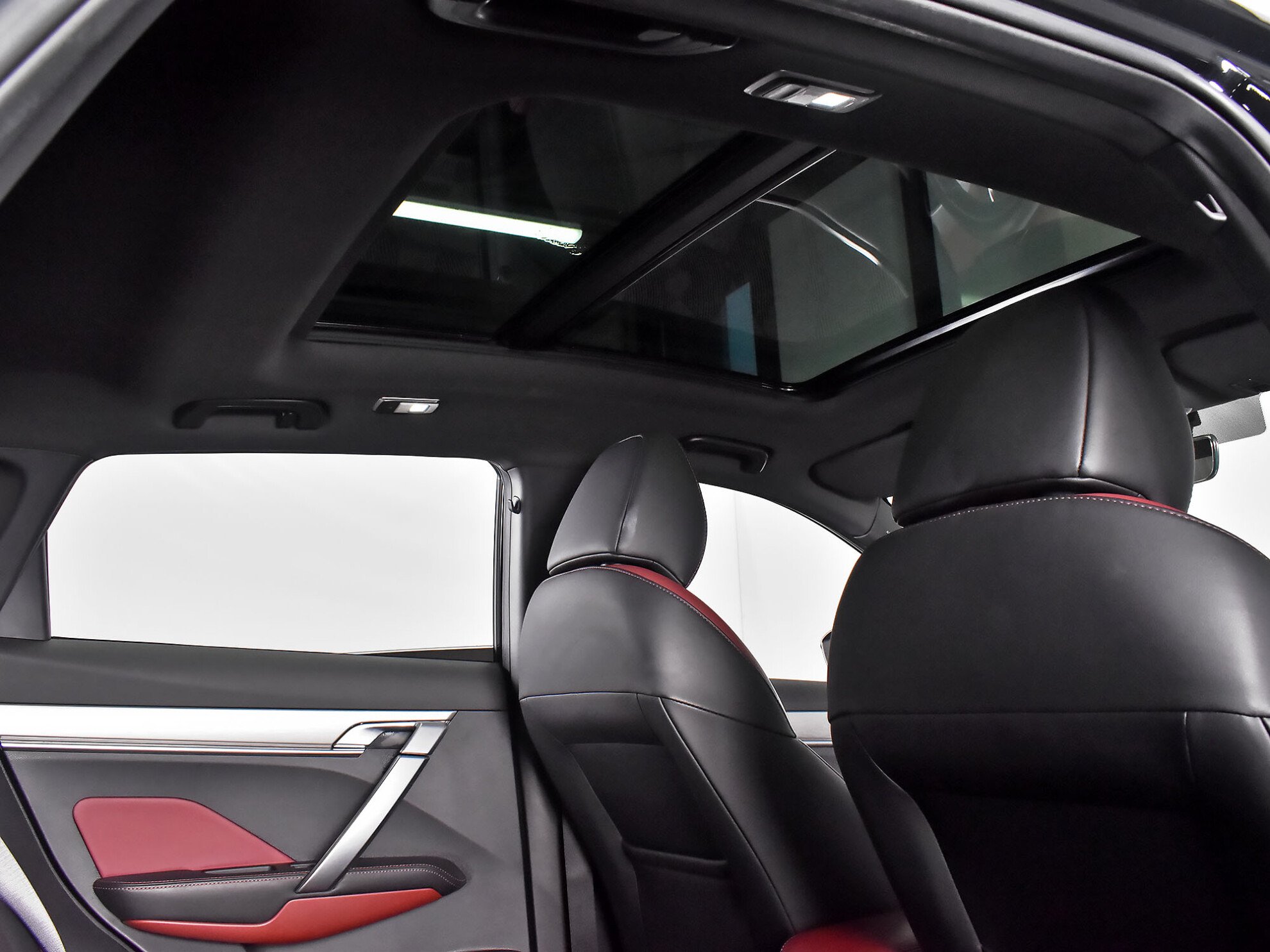 Geely Coolray 2021 Comfort